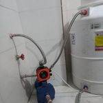 لوله کشی مسکونی تجاری صنعتی علی کریمی