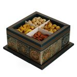گالوک شاپ - آجیل، زعفران، دمنوش و ادویه