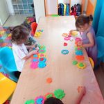 کودکستان دانش بنیان  و تخصصی درخشش مهتاب