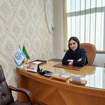 وکیل سهیلا نورمحمدی