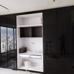 طراح ومجری دکوراسیون پارادایس.کابینت کمد