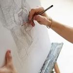آموزشگاه نقاشی مهدی حاج مبینی