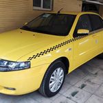 تاکسی تلفنی سیروسفیر