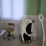 مرکز تخصصی دیابت و زخم دیالاین