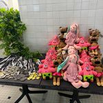 آموزش شنا با عاطفه گل محمدی