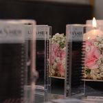 سالن زیبایی و میکاپ عروس پریا