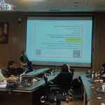فرشتگان احیاء سلامت پاسارگاد