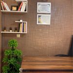 گفتاردرمانی و کاردرمانی یگانه سعادتی