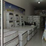 کالای خواب شکیبا عرضه پخش تشک رویال پدار