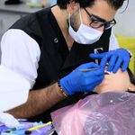 مرکز تخصصی دندانپزشکی دیجیتال نجومی
