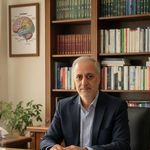 خدمات روانشناسی و مشاوره دکتر محمد قاسمی
