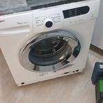 تعمیرات تخصصی لباسشویی و یخچال (عبادی )