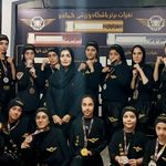 باشگاه‌ورزشی‌رزمی‌کماندو