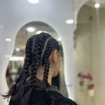 سالن زیبایی آی تای شکیبافر