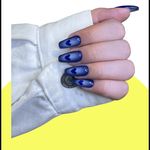 خدمات تخصصی ناخن و پدیکور مژده وکیلی