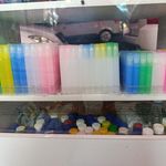 عطر فروشی ترمیناتور - لاهیجان - 5331