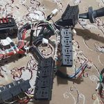 متخصص برق اتوبوس