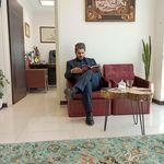 دفتر وکالت امینی بینش و داوری کیا