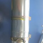 صنایع تولیدی اگزوز هادی نژاد