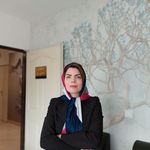 وکیل دادگستری حقوقی آزاده ابراهیمی