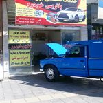 باتریس خودرو