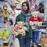 اسباب بازی کی کی