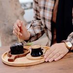 کافه بستنی پاستیل