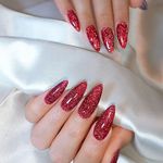 مرکز ناخن زهرا قربانی