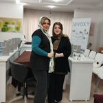 آکادمی تخصصی پوست و مو آی پارا