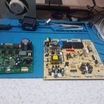 تعمیرات تخصصی برد لوازم خانگی