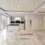 کابینت اشپزخانه دکومات