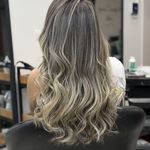 سالن زیبایی مهیاری