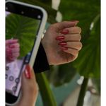 خدمات تخصصی ناخن و پدیکور CIP آنا حیدری