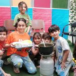 مهد کودک پریماه