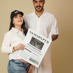 آتلیه بارداری ، نوزاد ، کودک نسیم ریاحی