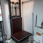 شرکت آرشه تولید کننده بالابر هیدرولیکی