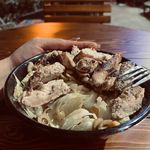 کافه صبحانه ام