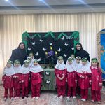 پیش دبستانی نیایش