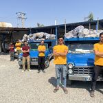قالیشویی ماندگار