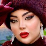 زینب صبری میکاپ آرتیست
