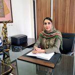 وکیل معصومه معبودی
