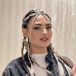 ارایشگاه زنانه بانو حسینی