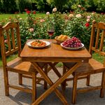 تزئینات چوبی رزاتیس