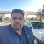 وکیل دادگستری