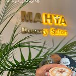 سالن زیبایی محیا بیوتی
