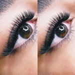 اکستنشن مژه و لیفت مژه و ابرو عاطفه چگنی