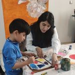 آموزشگاه  هم‌سو (نقاشی‌‌ خوشنویسی مجسمه)