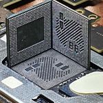 تعمیرات موبایل و ایرپاد مبین