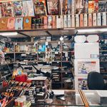 فروشگاه لوازم تحریر اردلان