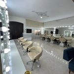 سالن زیباییVIP نازگل
